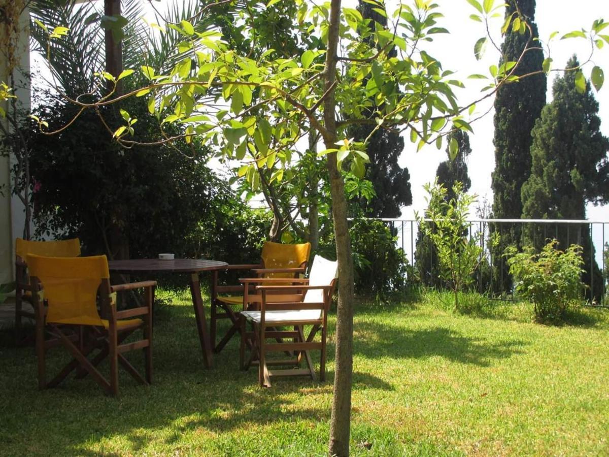 Miloni Studios Lourdata  Exterior foto